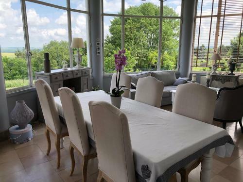 Bed & Breakfast Chambre D'hotes Romance