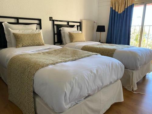 Hotel Avocado H�tel Restaurant