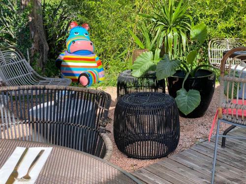 Hotel Avocado H�tel Restaurant