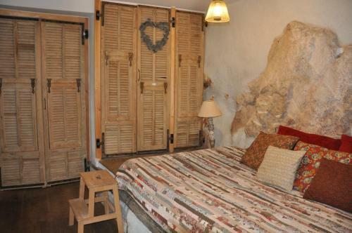 Apartamento St Jeannet Esprit Brocante