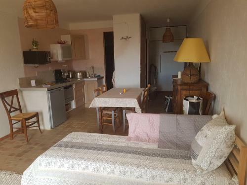 Apartamento Les Gressiers