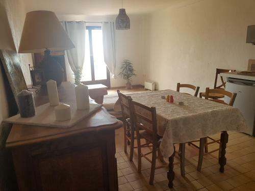 Apartamento Les Gressiers