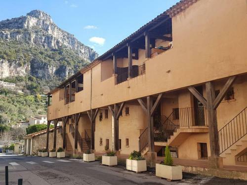 Apartamento Les Gressiers