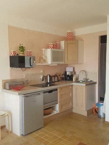 Apartamento Les Gressiers