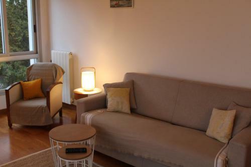 Apartamento Les Camelias