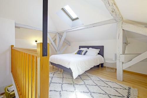 Apartamento Appartement Gambetta