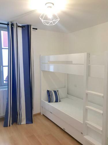 Apartamento Appartement Gambetta
