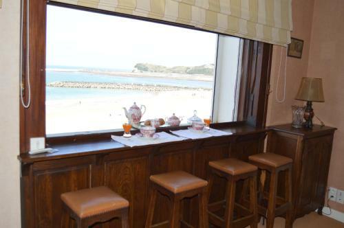 Apartamento Ayenac