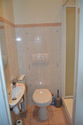 Apartamento Ayenac