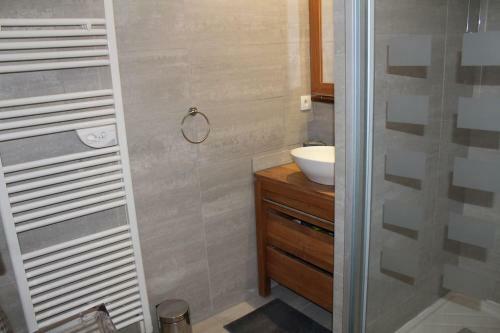 Apartamento Place Louis XIV Hyper Centre