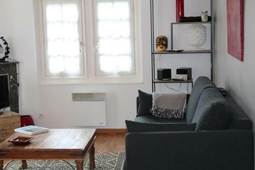 Apartamento Place Louis XIV Hyper Centre