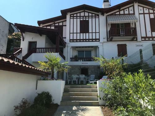 Villa Du Lac