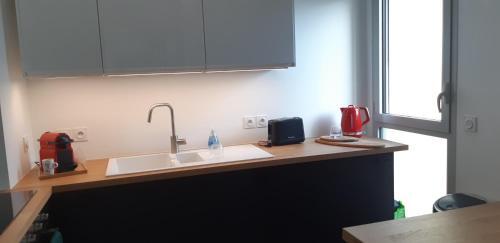 Apartamentos Appartement Belharra