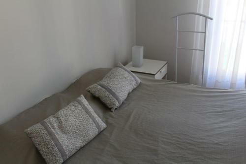 Apartamento 4 Pieces Plage A Pied Terrasse