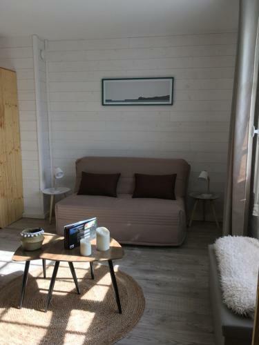 Apartamento Studio R�sidence Ongui Ethorri