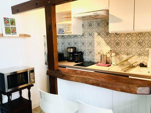 Apartamento Studio Pres Gd Plage St Jean De Luz