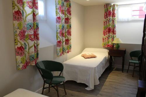 Apartamento Appartement Villa Mercedes