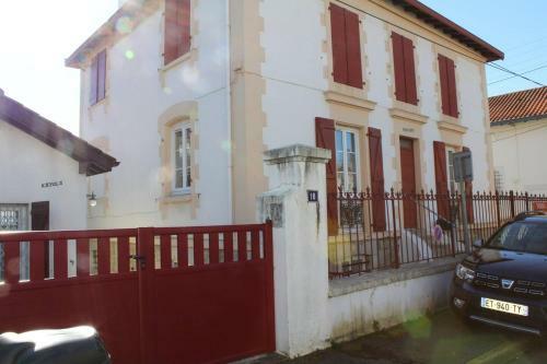 Apartamento Appartement Villa Mercedes