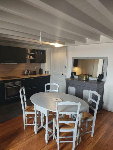 Apartamento Duplex Pied De Plage
