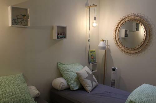 Apartamento Place Louis XIV 2 Hyper Centre