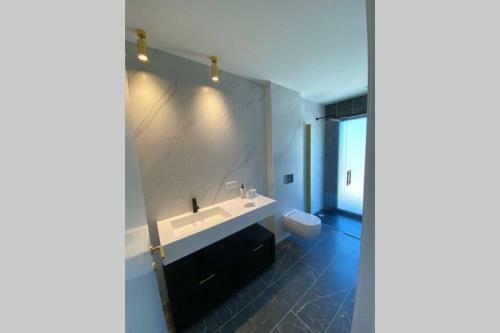 Nouvelle Villa de Luxe Fini En Juillet