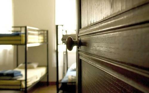 Albergue G�te Le Chemin Vers L'etoile