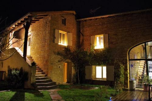Bed & Breakfast Le Vieux Pont