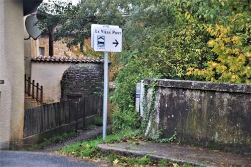 Bed & Breakfast Le Vieux Pont