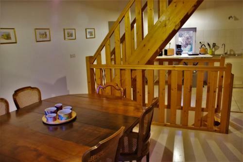 Bed & Breakfast Le Vieux Pont