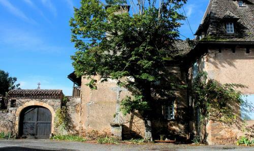 Gite De La Carri�re