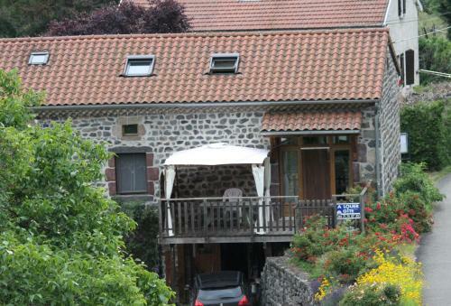 Apartamento G�te De V�reuges
