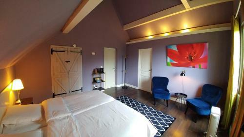 Bed & Breakfast Bonbon Chambre D'h�tes