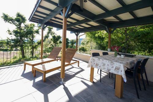 Apartamento Domaine L'ancien Vignoble