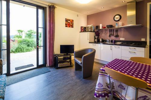 Apartamento Domaine L'ancien Vignoble