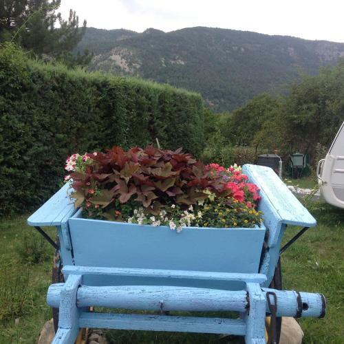 Chezlesmarmottes