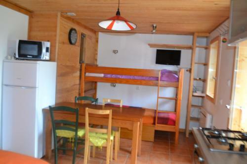 Apartamento Petit Appartement En Montagne