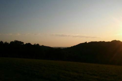 Le Petit Paradis, Mini Maison,nature,confort,calme