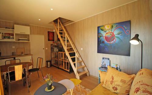 Le Petit Paradis, Mini Maison,nature,confort,calme