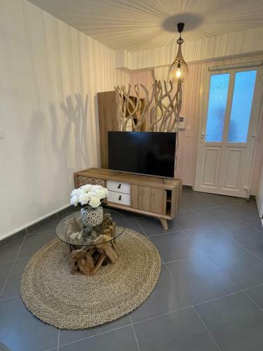 Apartamento Studio Calme Et Cosy