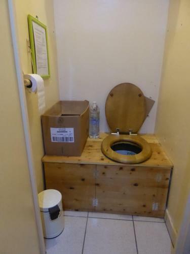 Apartamento G�te Alexandrine