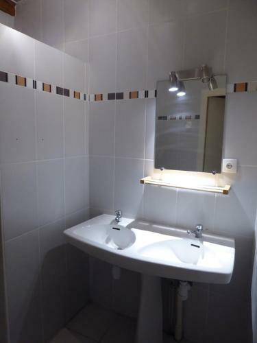 Apartamento G�te Alexandrine
