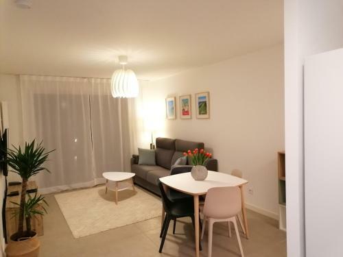 Apartamento C�dre Rouge Grand Gen�ve