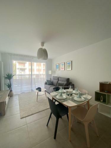 Apartamento C�dre Rouge Grand Gen�ve
