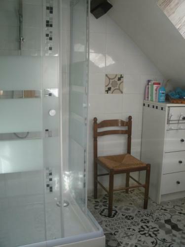 Bed & Breakfast Chambres D'hotes Du Moulin