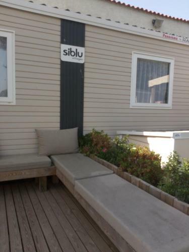 Mobil-home