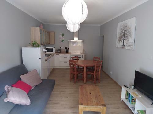 Apartamento Maison de Village Confortable Enti�rement R�nov�e