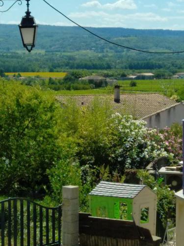 Apartamento Maison de Village Confortable Enti�rement R�nov�e