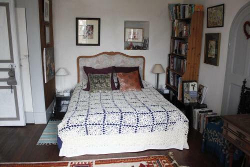 Hostal Avenue Du Ch�teau