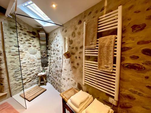 Apartamento Ard�che - Nia - Studio �quip�