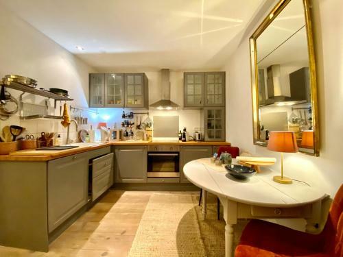 Apartamento Ard�che - Nia - Studio �quip�
